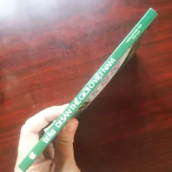 [Sách Văn Hóa Du Lịch] Di Sản Thế Giới Ở Việt Nam - Việt Nam Đất Nước Con Người 970463