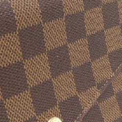 Túi xách vai Louis Vuitton Damier Pochette Felicie N63032 613215
