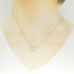 Ponte Vecchio Dây chuyền kim cương 0.60CT - Hàng hiệu Chính hãng 844803