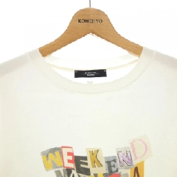 Áo thun Max Mara weekend - Hàng hiệu Authentic 811694