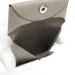 Ví tiền Hermes Bastia 041054CK 621129