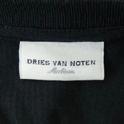 Áo thun DRIES VAN NOTEN - Hàng hiệu Chính hãng 884216