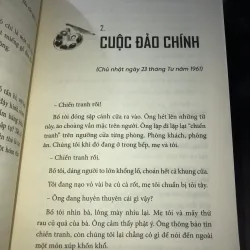 Nghề nghiệp của bố - Sorj Chalandon 1022504