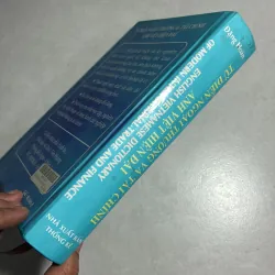 Từ điển ngoại thương và tài chính Anh - Việt hiện đại - Đặng Hoàn 786257