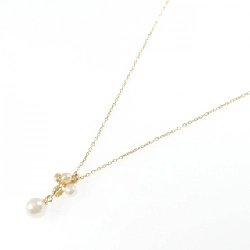 Dây chuyền ngọc trai Akoya Tasaki 6.0mm - Hàng hiệu Chính hãng 839961