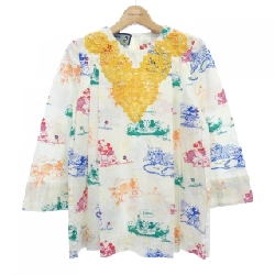 【Khuyến mãi】Gucci GUCCI Áo