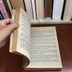Sách Phật Giáo: Kinh Đại Bát Niết Bàn (Trọn bộ 2 Tập) - Hoà Thượng Thích Trí Tịnh - 1991 578092