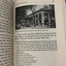 Sài Gòn Năm Xưa - Vương Hồng Sển 998468