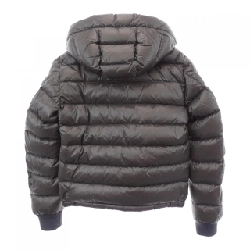 MONCLER FEDOR Áo khoác lông - Hàng hiệu Chính hãng 891303