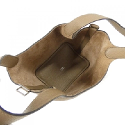 Túi Hermes Picotin Lock PM 073597CK 616136