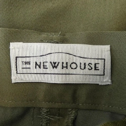 ザニューハウス THE NEWHOUSE Quần - Hàng hiệu Authentic 812131