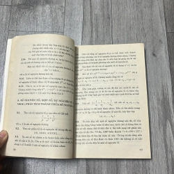 Những vấn đề và các bài toán số học nâng cao. 2b2 527643