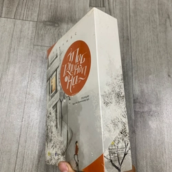 Mạc phụ hàn hạ - đinh mặc. Bộ 2 tập. 1a2 507725