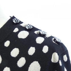 【Mã giảm giá】Louis Vuitton LOUIS VUITTON Áo len 638259