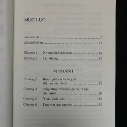 3 Người Thầy Vĩ Đại- Robin Sharma.   1036264