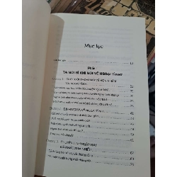 Nội Tình Của Ngoại Tình - Esther Perel - 2021 mới 90% - KỸ NĂNG - HMT3012 749894