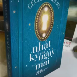 nhật ký của ngày mai