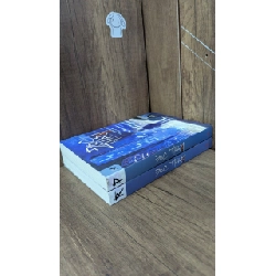 Đọc Thầm (Priest) bản bìa mềm - Yển Phong Lưu dịch 1011411