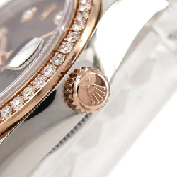 Đồng hồ Rolex Datejust 279381RBR SSxPG tự động - Hàng hiệu Authentic 874276