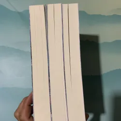 (ngôn tình) Bán thành phong nguyệt (bộ 3cuốn) 1003342