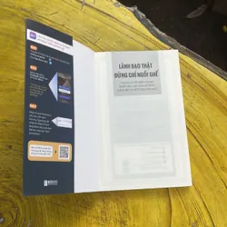 COMBO BRIAN TRACY: TẠO VẬN ĐỪNG CHỜ THỜI CƠ & LÃNH ĐẠO THẬT ĐỪNG CHỈ NGỒI GHẾ 738065