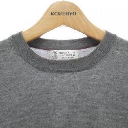 BRUNELLO CUCINELLI - Áo len hàng hiệu Authentic 896325