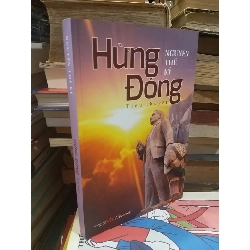Hừng Đông - Nguyễn Thế Kỷ 994713