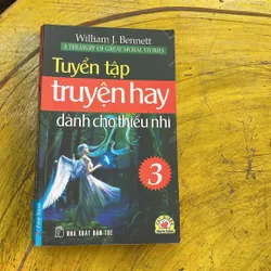 TUYỂN TẬP TRUYỆN HAY DÀNH CHO THIẾU NHI (4 tập)- ĐIỀU DIỆU KỲ TỪ CÁCH NHÌN CUỘC SỐNG 713181