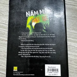 Truyện kinh dị nấm mồ mát mẻ 1010534