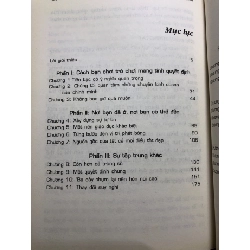 Dạy con làm giàu tập 6 Những câu chuyện thành công 2009 mới 75% ố bẩn nhẹ bụng sách Robert T.kiyosaki và Sharon L.Lechter HPB1207 KỸ NĂNG 916057