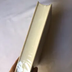 Hai Số Phận - Jeffrey Archer (bìa cứng) 747379