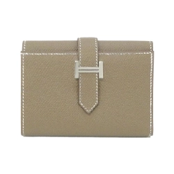 【Hàng chưa sử dụng】Ví Hermes Beán Combiné 082875CK