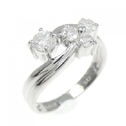 Nhẫn kim cương PT 0.50CT