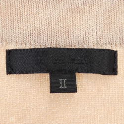 【Khuyến mãi】TO BE CHIC ニット 646987