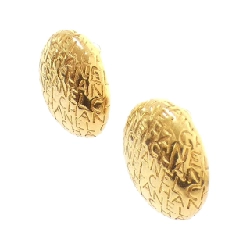 【Vintage】Bông tai Chanel 626255