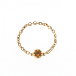 Nhẫn Citrine Orefice - Hàng hiệu Authentic