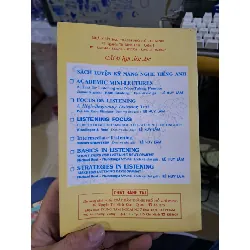 Start with Listening - Dunkel - Gorder HỌC NGOẠI NGỮ HCM1008 577440