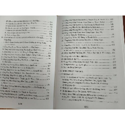 Hà Nội danh thắng và di tích L6 - 2011 - 1255 trang LỊCH SỬ - CHÍNH TRỊ - TRIẾT HỌC ANTQ2012-170 921175