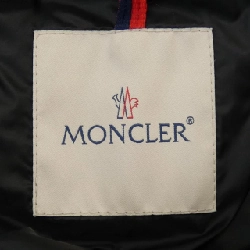 Áo khoác lông vũ MONCLER 637828