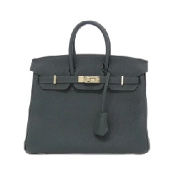【Sản phẩm chưa sử dụng】Túi Hermes Birkin 25cm