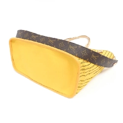 【Sản phẩm chưa sử dụng】Túi Louis Vuitton Monogram Neverfull Inside Out MM M11947 609138