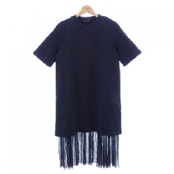 MONCLER K20938I00008 Đầm - Hàng hiệu Chính hãng