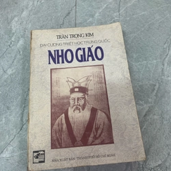 Trần Trọng Kim - Nho giáo  275014