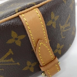 Túi xách vai Louis Vuitton Monogram Tambour M51179 - Hàng hiệu Chính hãng 768484