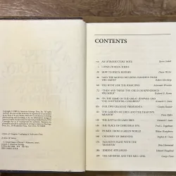 A Sense of History - The Best Writing from the Pages of American Heritage 728346