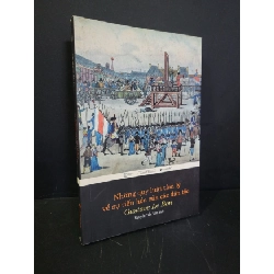Những quy luật tâm lý về sự tiến hóa của các dân tộc mới 90% bẩn nhẹ, tróc gáy nhẹ 2016 Gustave Le Bon HCM3004 LỊCH SỬ - CHÍNH TRỊ - TRIẾT HỌC