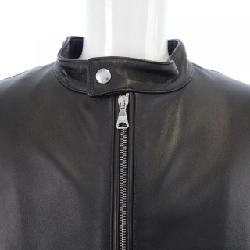 Áo khoác da EMMETI - Hàng hiệu Authentic 894840