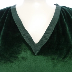 【Mã giảm giá】TEN. Đầm 649197