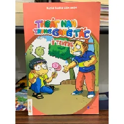 Thoát nạn trong gang tấc tập 3- Alpha Books biên soạn