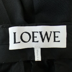 【Mã giảm giá】Quần LOEWE 653105